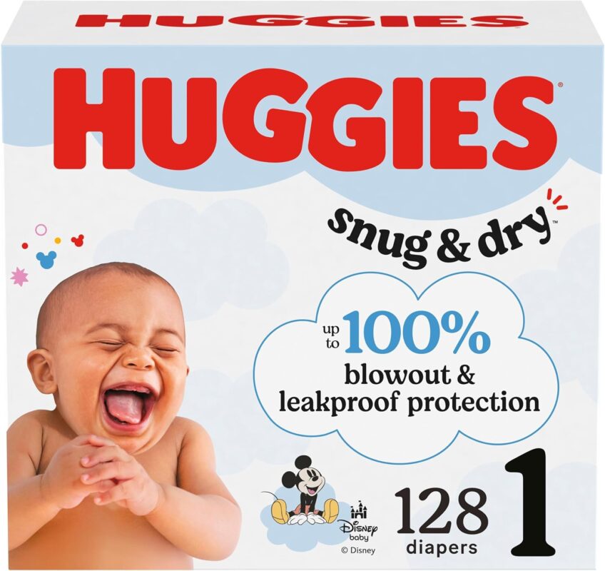 Diapers