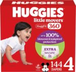 Diapers