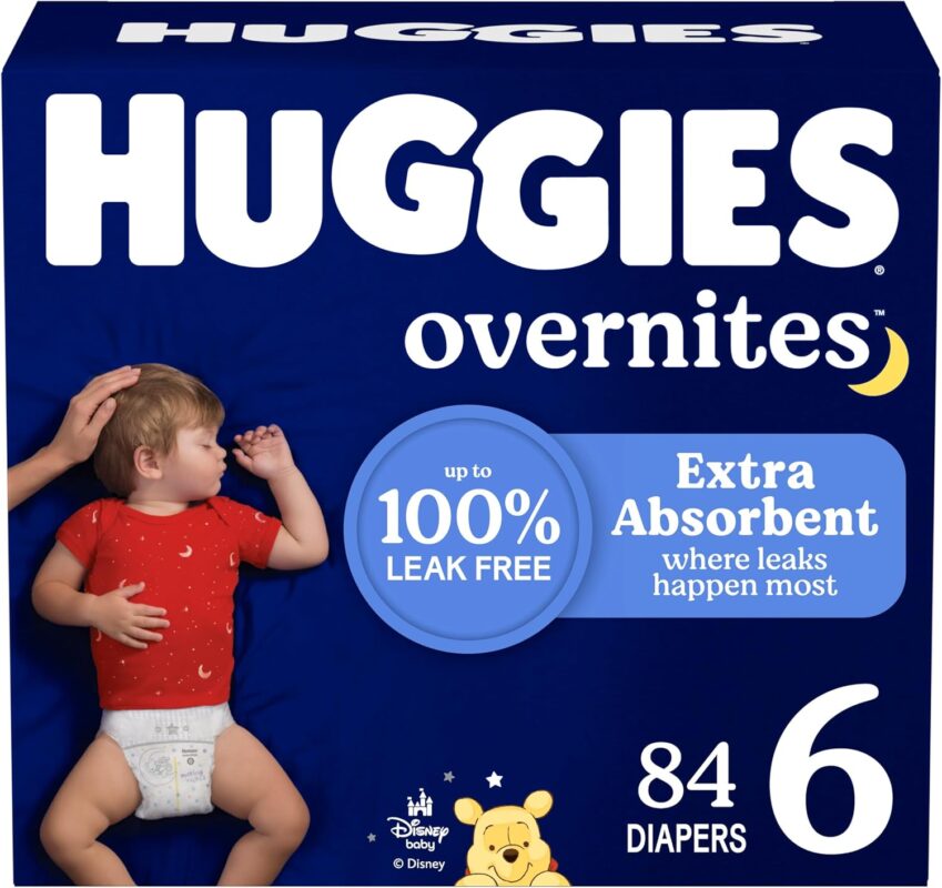 Diapers