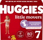 Diapers