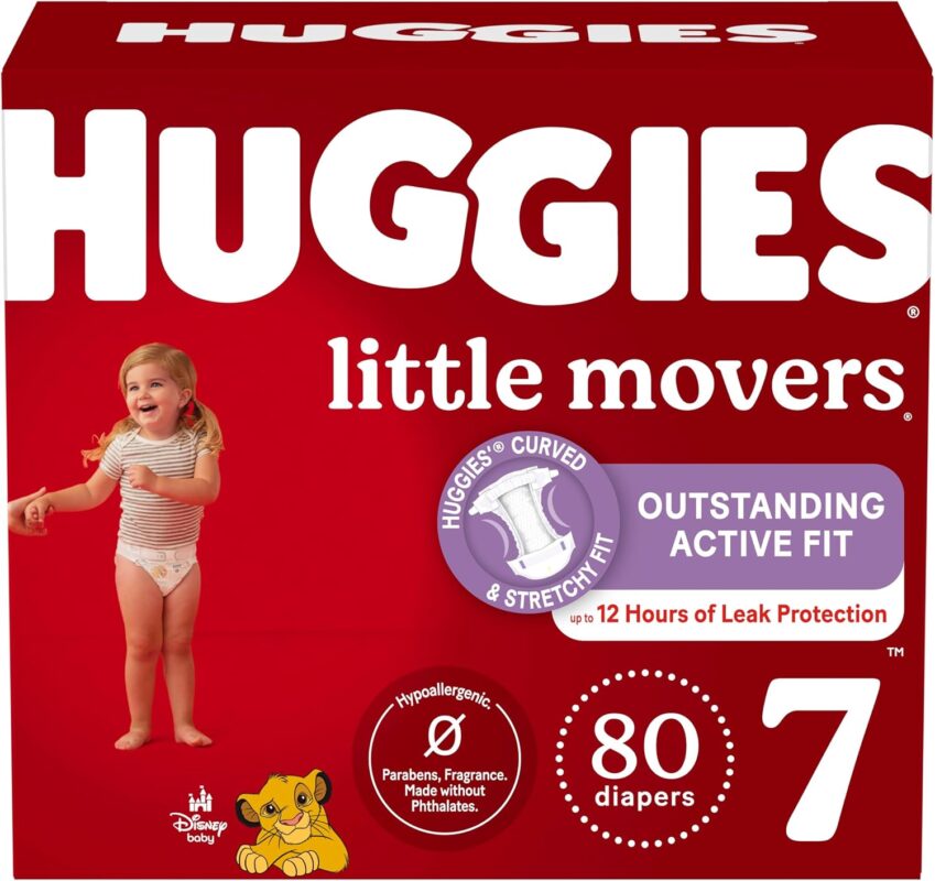 Diapers