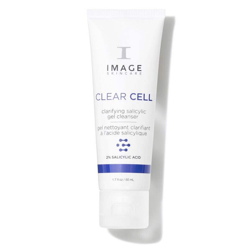 Face wash