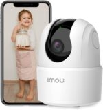 Surveillance cameras