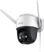 Surveillance cameras