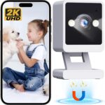 Surveillance cameras