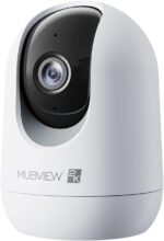 Surveillance cameras