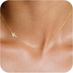 Gold-plated necklaces