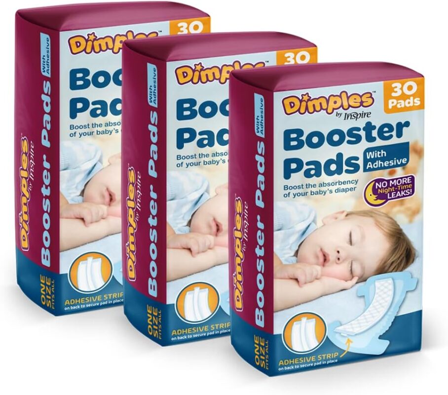 Diapers
