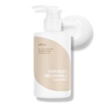Face wash