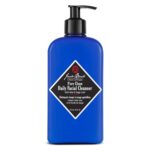 Face wash
