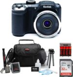 Digital cameras