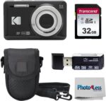 Digital cameras