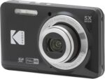 Digital cameras