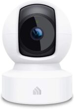 Surveillance cameras