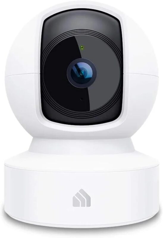 Surveillance cameras