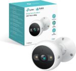 Surveillance cameras