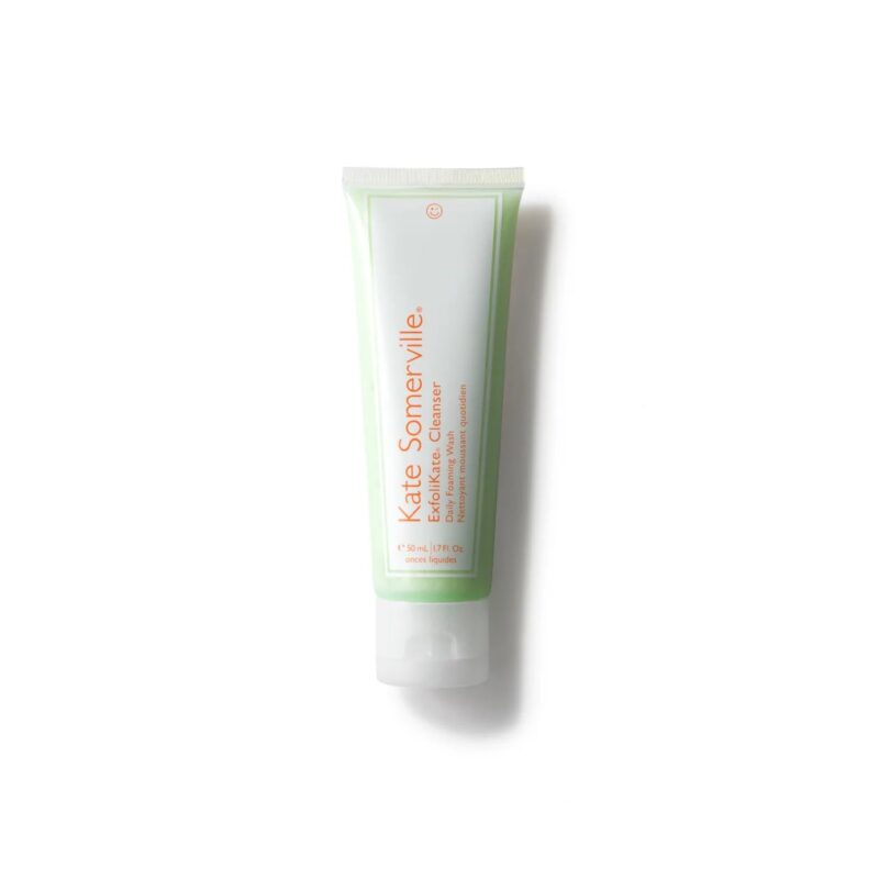 Face wash