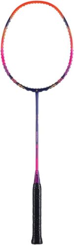 Badminton racket