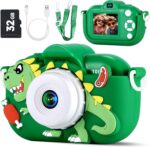 Digital cameras