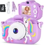 Digital cameras