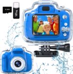 Digital cameras