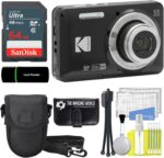 Digital cameras