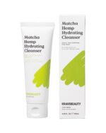 Face wash