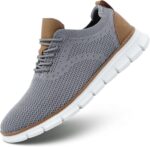 Menʼs casual shoes