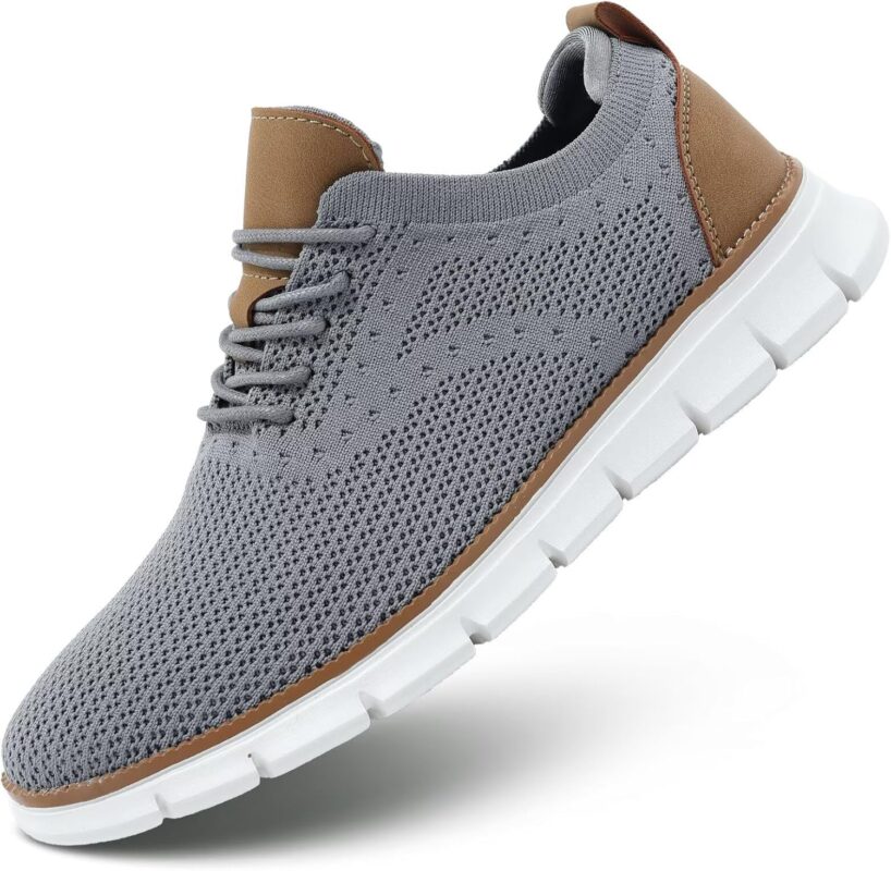 Menʼs casual shoes