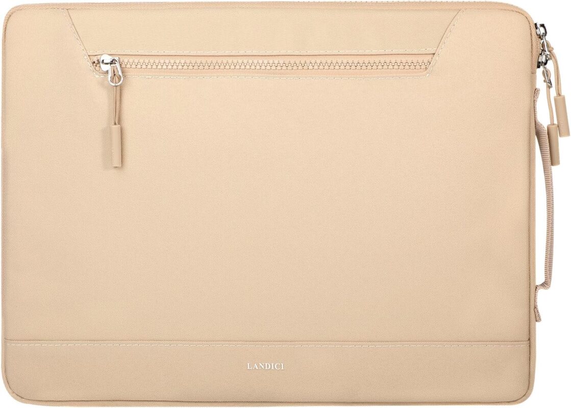 Laptop sleeves