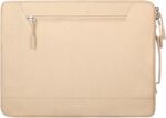 Laptop sleeves