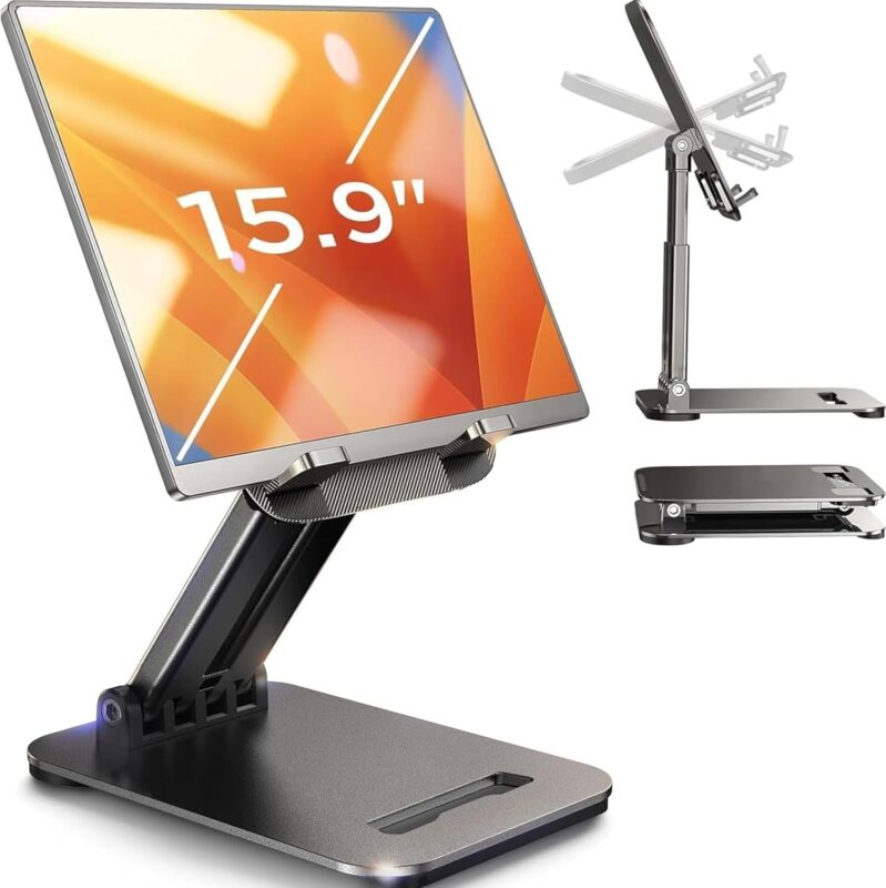 tablet accessories