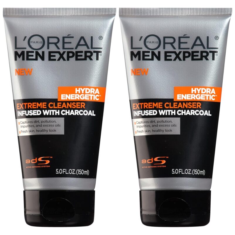 Face wash