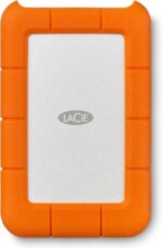 External hard drives