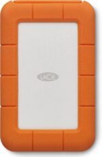 External hard drives