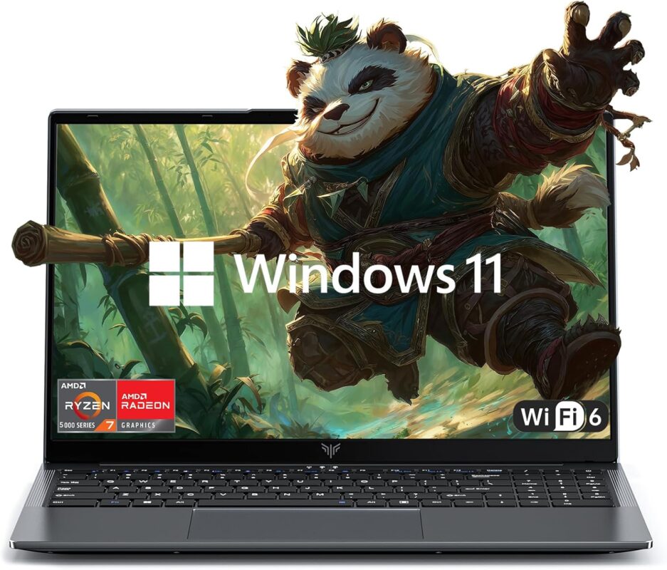 Laptops