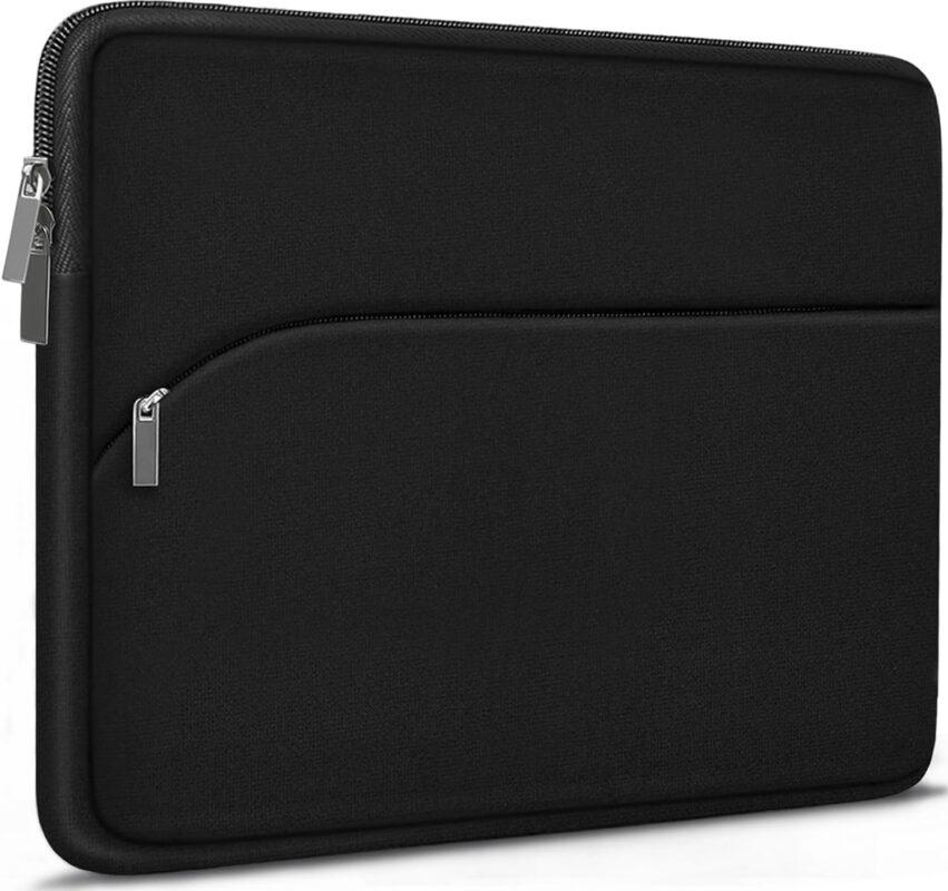 Laptop sleeves