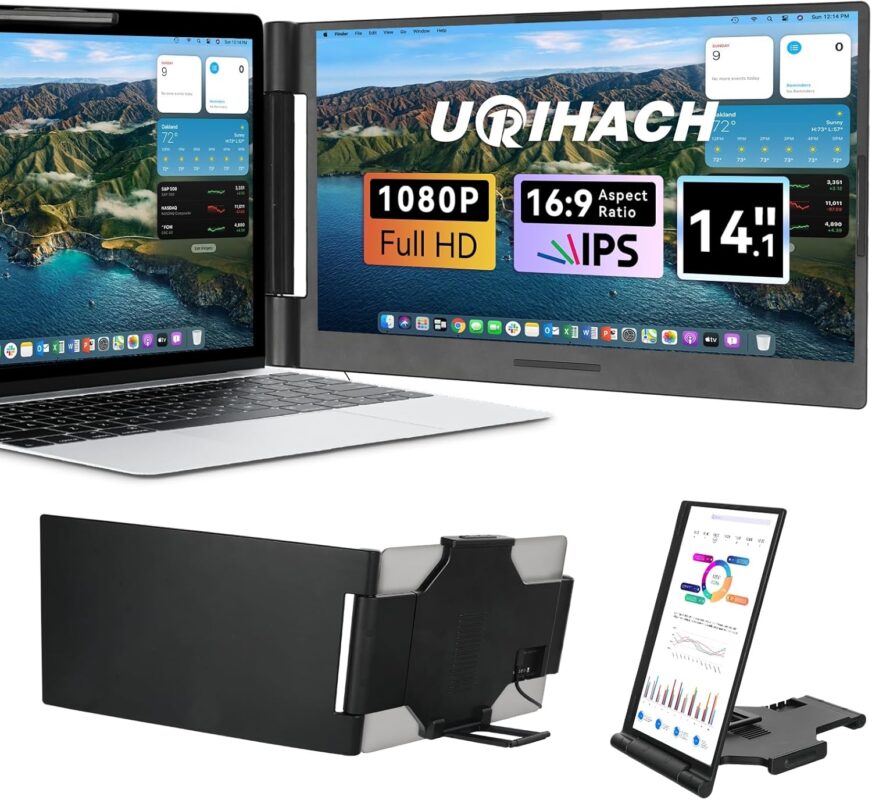 mac laptops
