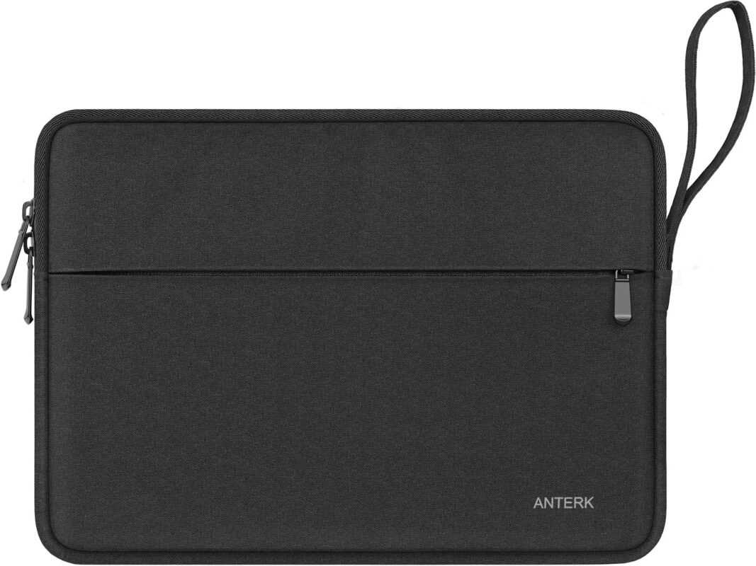 Laptop sleeves