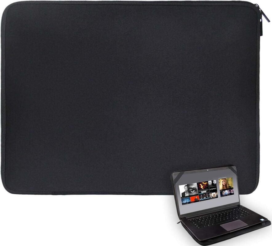 Laptop sleeves