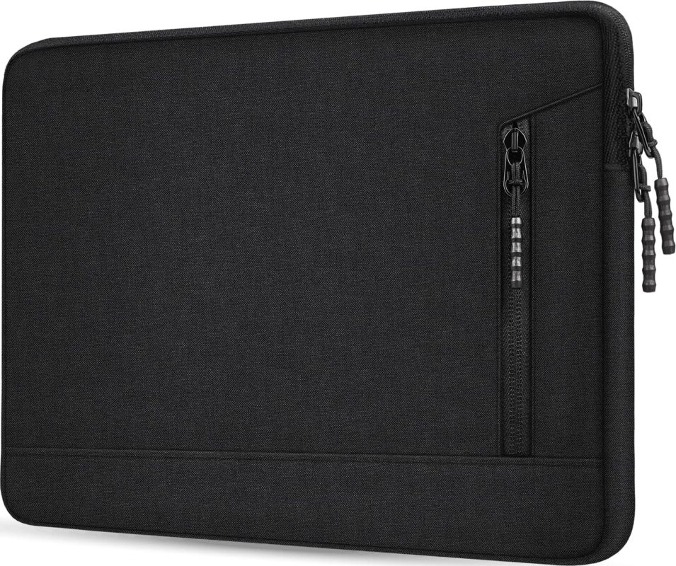 Laptop sleeves