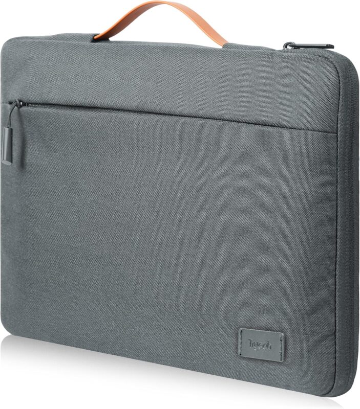 Laptop sleeves