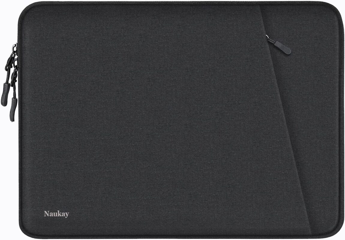 Laptop sleeves