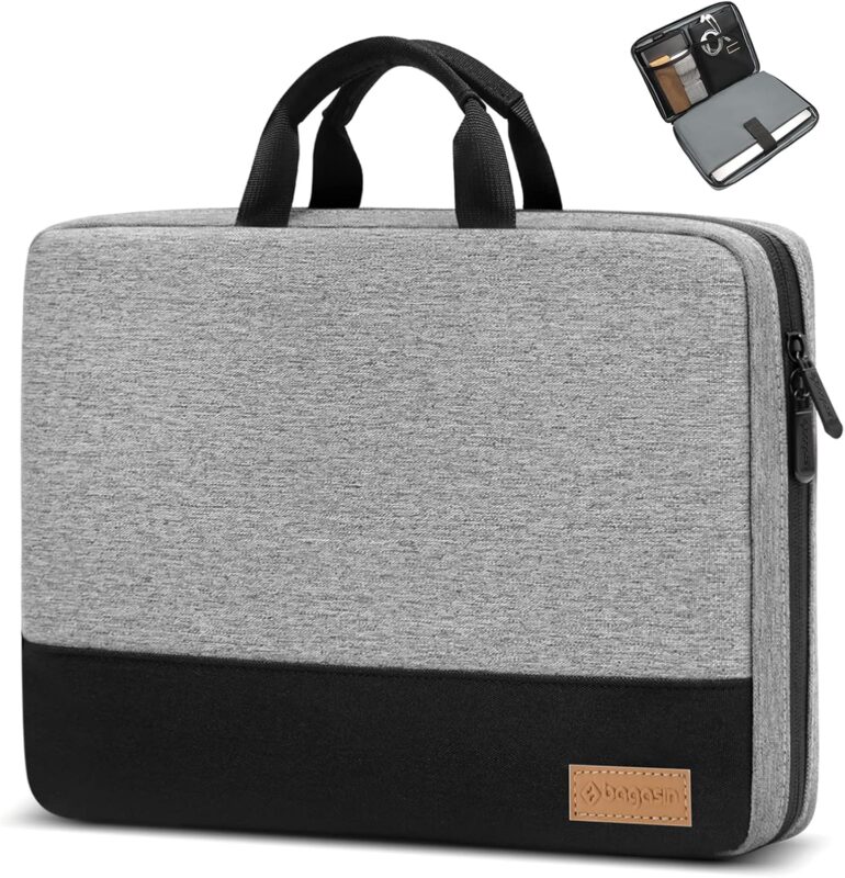 Laptop sleeves