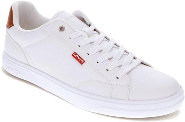 Levi’s Men’s Carter Sneaker