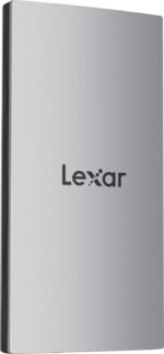 External hard drives