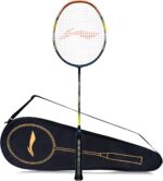 Badminton racket
