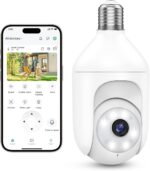 Surveillance cameras