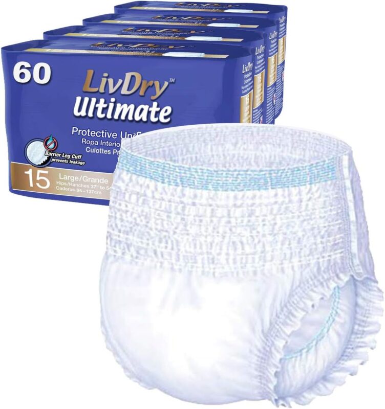Diapers
