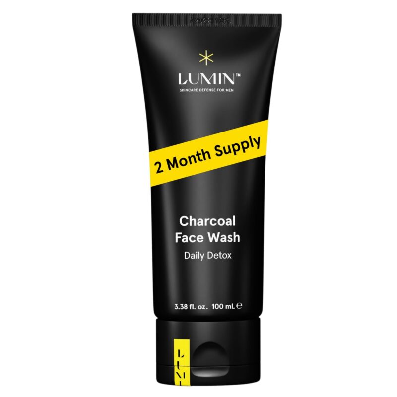 Face wash